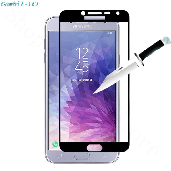 2PCS Full Tempered Glass For Samsung /Galaxy
