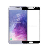 2PCS Full Tempered Glass For Samsung /Galaxy