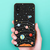 Cute Silicone Case For Xiaomi Redmi Note