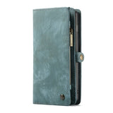 Purse Wristlet Phone case For Samsung Galaxy