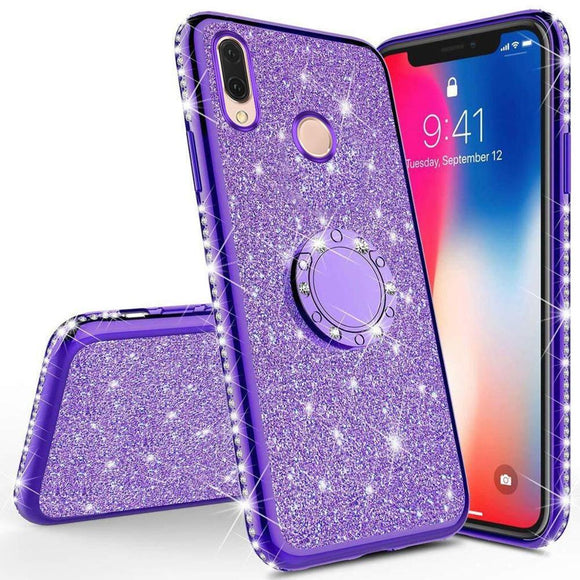 Glitter Diamond Case For XiaoMi Mi A2
