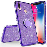 Glitter Diamond Case For XiaoMi Mi A2