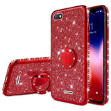 Glitter Diamond Case For XiaoMi Mi A2