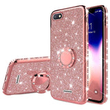Glitter Diamond Case For XiaoMi Mi A2