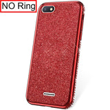 Glitter Diamond Case For XiaoMi Mi A2