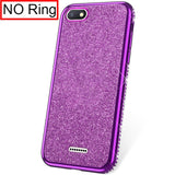 Glitter Diamond Case For XiaoMi Mi A2