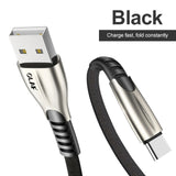 5A USB Type C Cable Fast Charging USB