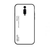 Case For Xiaomi Mi 9T