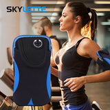 Women Mobile Phone Arm Bag For 5.2-6 inches Waterproof Breathable Running Cycling Fitness Arm