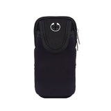 Women Mobile Phone Arm Bag For 5.2-6 inches Waterproof Breathable Running Cycling Fitness Arm
